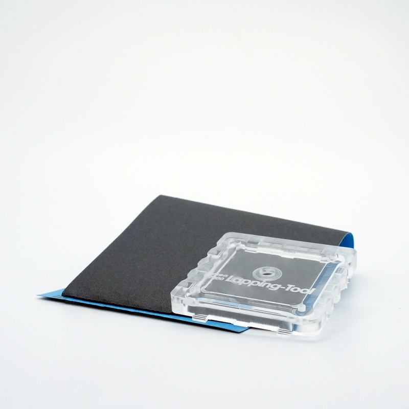 Thermal Grizzly Ryzen 7000 Lapping Tool Kenmerken Tweakers