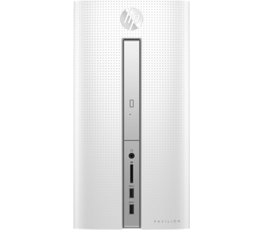 HP Pavilion 570-p032nb (Azerty toetsenbord)