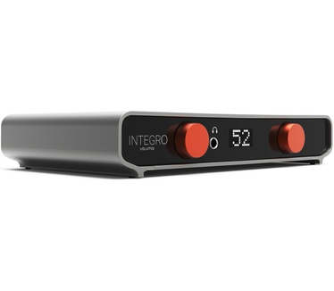 Volumio Integro