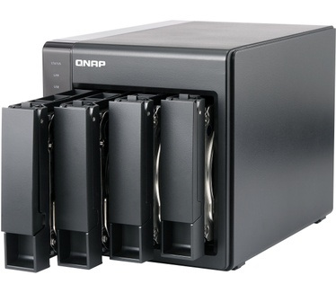 QNAP TS-451+