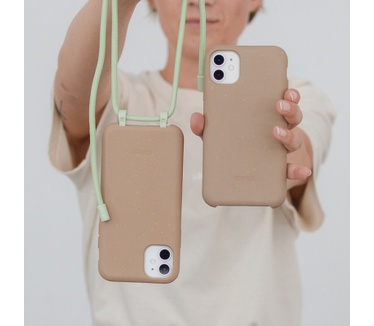 Woodcessories Change Case
