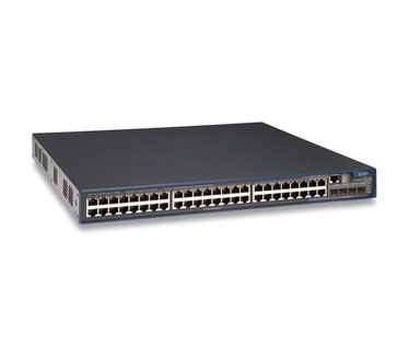 HP 4800-48G Switch (JD010A)