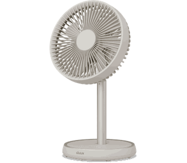 Duux DUUX-RIZE-FLEX-FAN-GREIGE