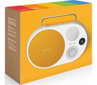 Polaroid PLRMUSICP49094YLW