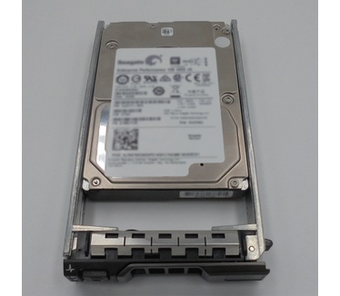 Origin Storage 146GB 15k PowerEdge R/T x10 Series 2.5in SAS Hotswap HD w/ Caddy - ReCertified Drive