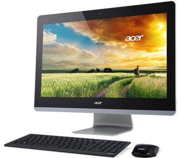 Acer Z3-715 9202T BE