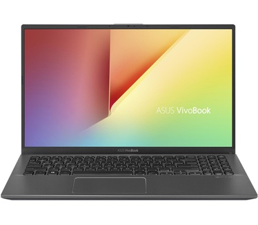 Asus VivoBook P1504JA-BQ014R (Azerty toetsenbord)