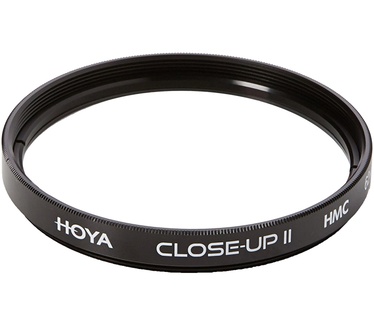 Hoya Close-up +4 HMC II 62mm