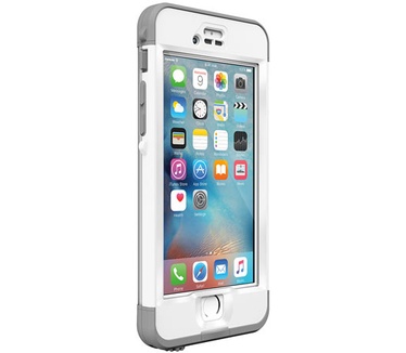 LifeProof Nuud (iPhone 6s Plus) Wit