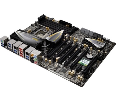 ASRock Z77 Extreme9