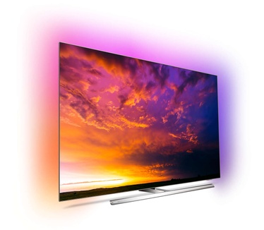 Philips 65OLED854 Zwart (buitenlands model)