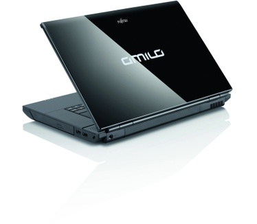 Fujitsu Siemens Amilo Li 3710 - T4200