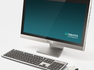 T-Platforms Tavolga Terminal TB-T22BT 
