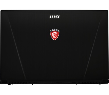 MSI GS60 2PE(Ghost Pro 3K Edition)-294BE