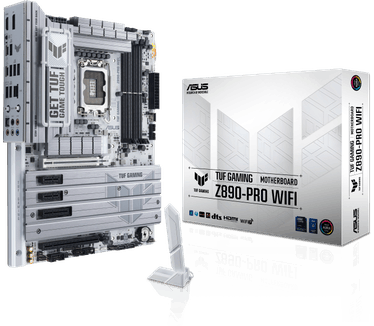 ASUS TUF Gaming Z890-PRO WIFI