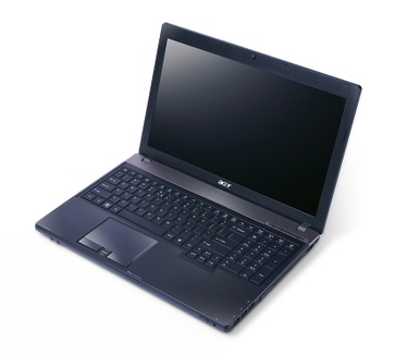 Acer Travelmate TimelineX 8573T-2354G32MTKK