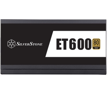 Silverstone ET600-MG