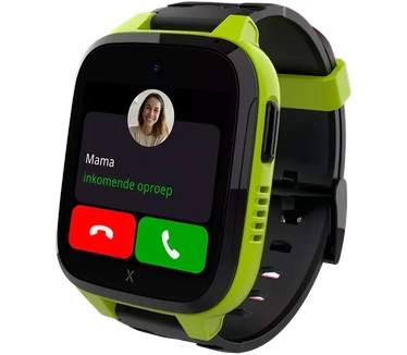 Xplora XGO3 Groen
