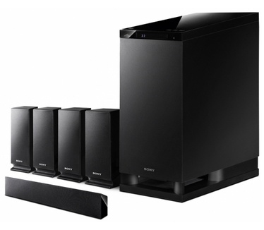 Sony HT-AS5
