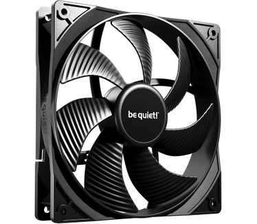 be quiet! Pure Wings 3 140mm