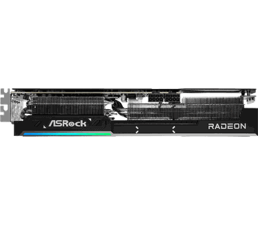 ASRock ASRock Challenger RX 9070 XT