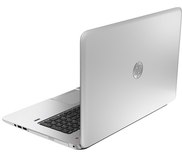 HP Envy 17-j100ed
