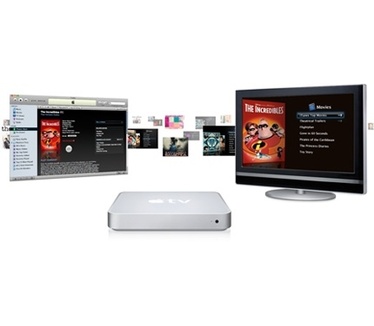 Apple TV 160GB