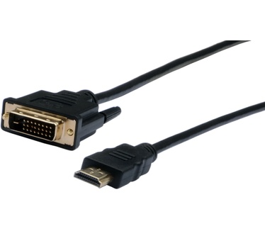 Prokord HDMI-DVI-D M 1.8M