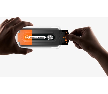 Spigen GLAS.tR EZ Fit Pro HD