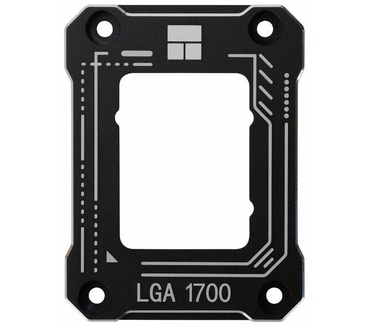 Thermalright LGA-1700 BCF, Zwart