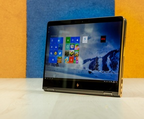 HP Spectre x360 15