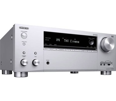 Onkyo TX-RZ730 (Zilver)