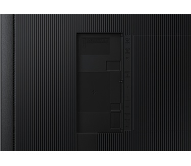 Samsung 50" Crystal UHD Signage QBC