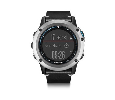 Garmin quatix 3
