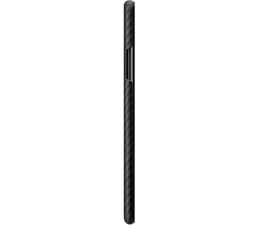 OnePlus 7 Pro Protective Case Karbon (7 Pro) Zwart