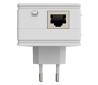 MikroTik PWR-Line AP
