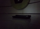 Foto gemaakt met GM6 voor roundup stock Android