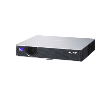 Sony VPL-MX20