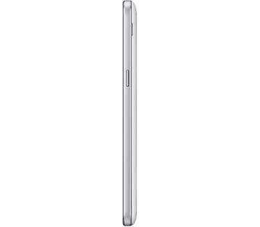 Samsung Galaxy Grand Prime Value Edition Wit