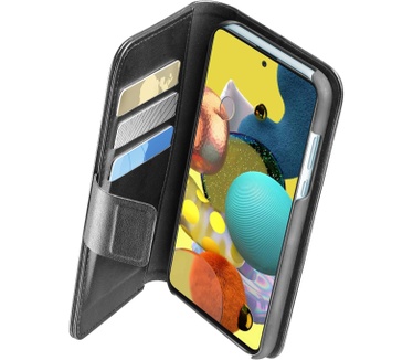 Cellular Line Book Agenda