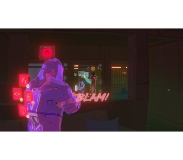 Foreclosed, PS5