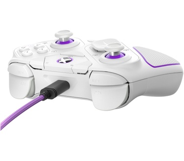 PDP Victrix Pro BFG Wireless Gaming Controller Wit