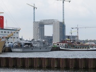 Fotovergelijking compactcamera versus smartphone - Canon SX720 HS