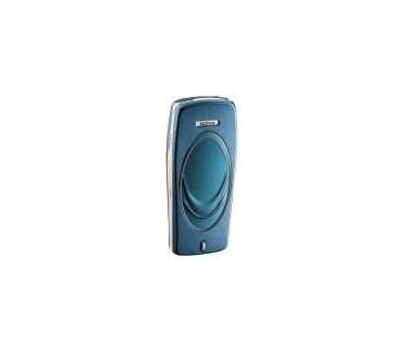 Nokia 7210 Cover SKR-249 Petrol Blue