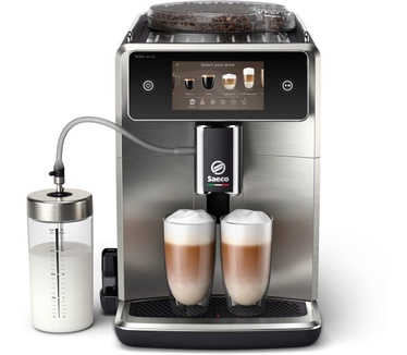 Saeco Volautomatische espressomachine