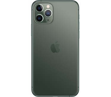 Apple iPhone 11 Pro 512GB Groen