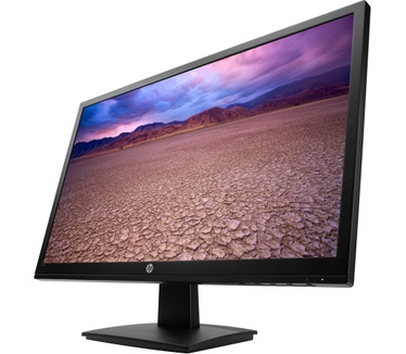 HP 27o (1CA81AA) Zwart