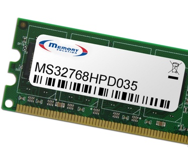 Memory Solution MS32768HPD035
