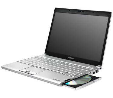 Toshiba Portégé R600-13X