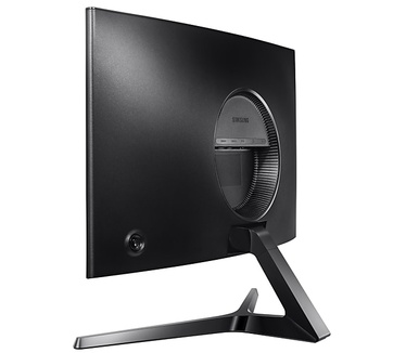 Samsung LC24RG50FQU